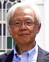 山本 一彦 チームディレクターの写真